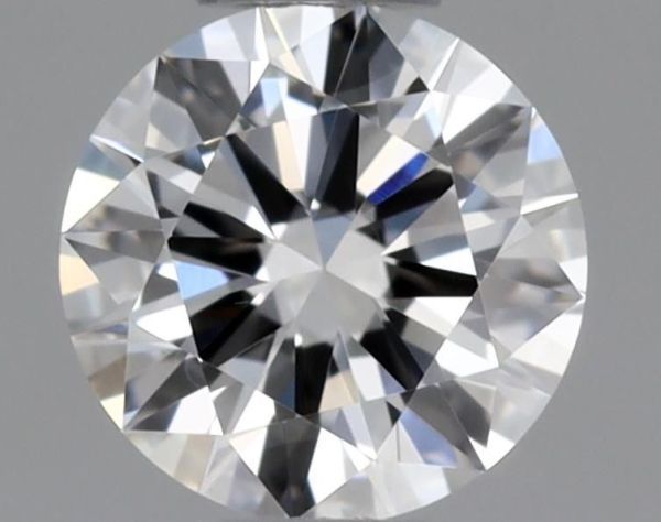 Round Diamond image