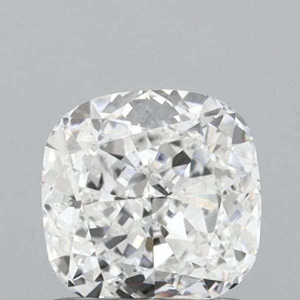 Cushion Lab-Grown Diamond image