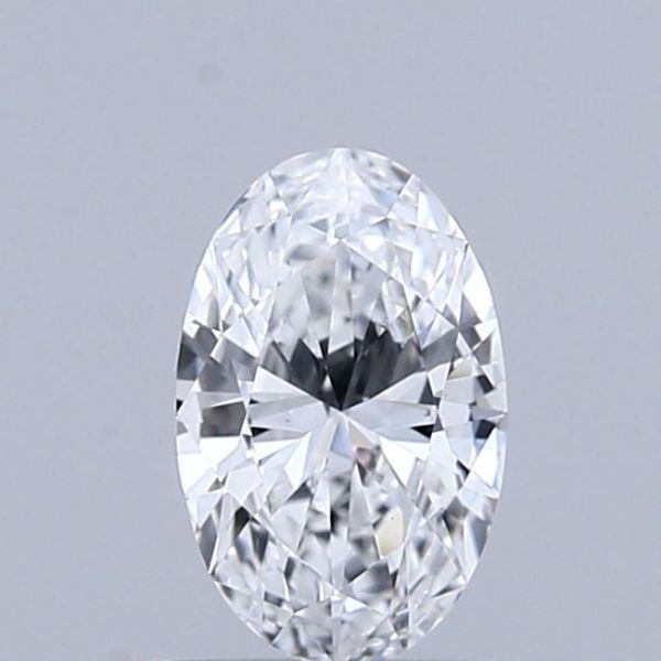 Oval Diamond image