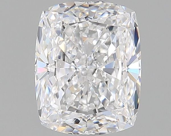 Cushion Diamond image