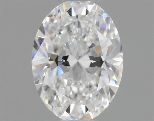Oval Diamond image