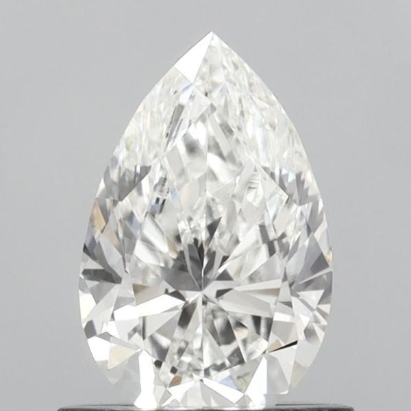 Pear Lab-Grown Diamond image