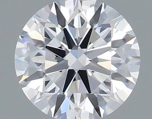 Round Lab-Grown Diamond image