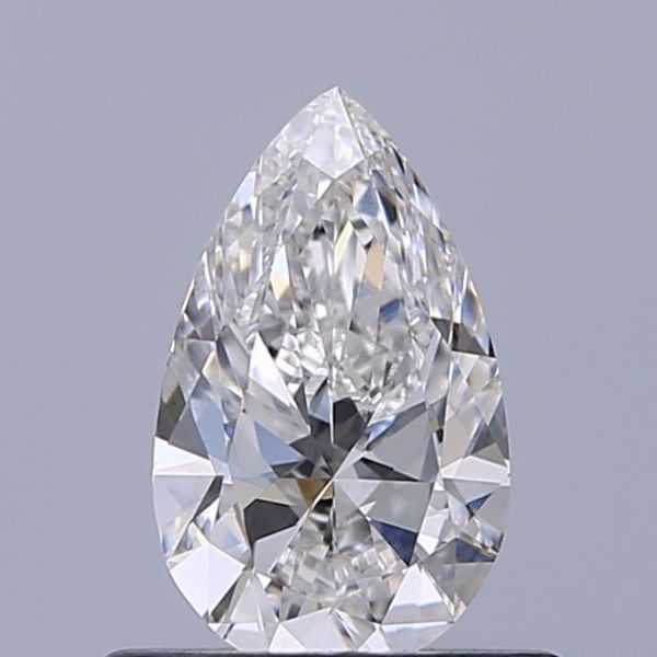 Pear Lab-Grown Diamond image