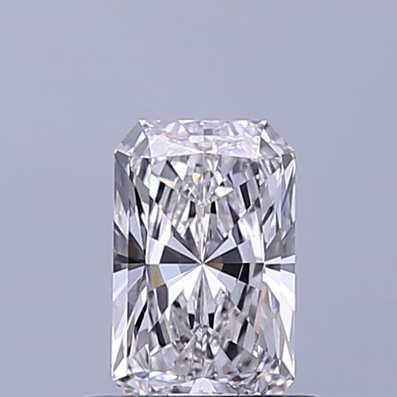 Radiant Lab-Grown Diamond image