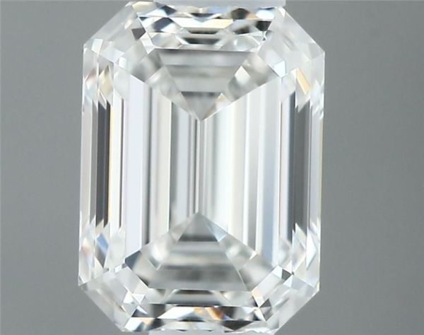 Emerald Diamond image