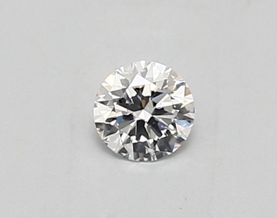 Round Lab-Grown Diamond image