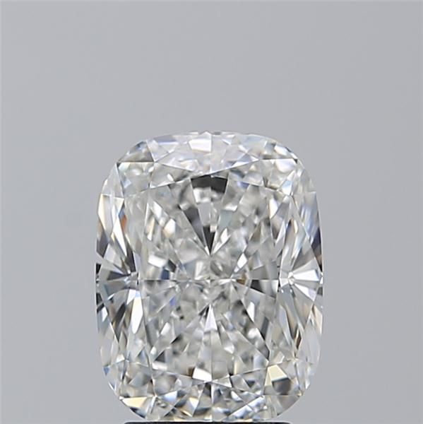 Cushion Diamond image