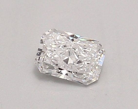 Radiant Lab-Grown Diamond image