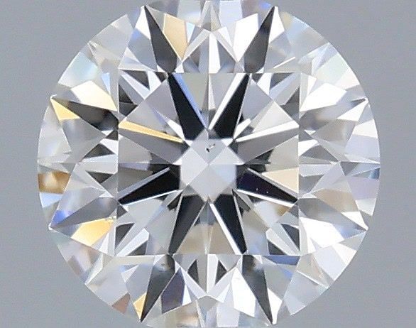 Round Diamond image