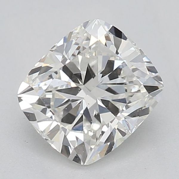 Cushion Diamond image