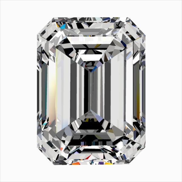 Emerald Diamond image