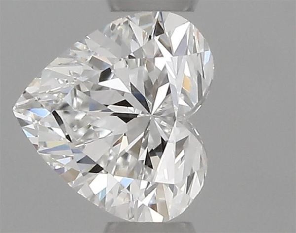 Heart Diamond image