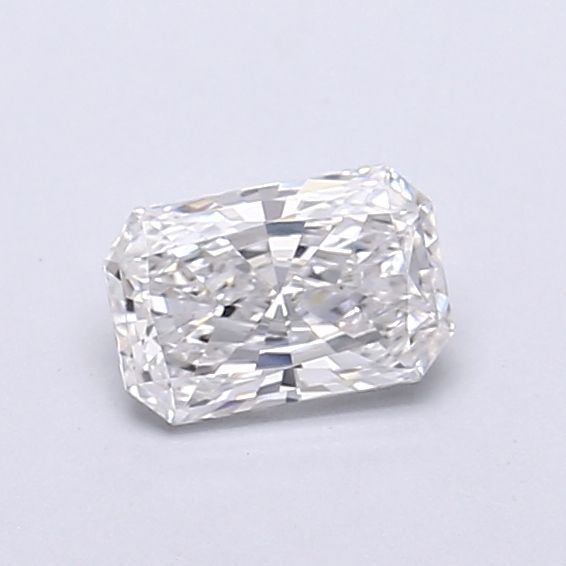 Radiant Lab-Grown Diamond image