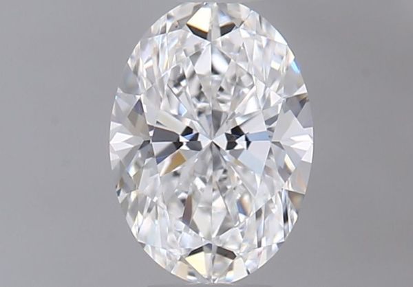 Oval Diamond image