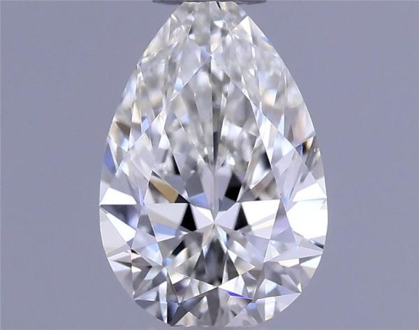 Pear Diamond image