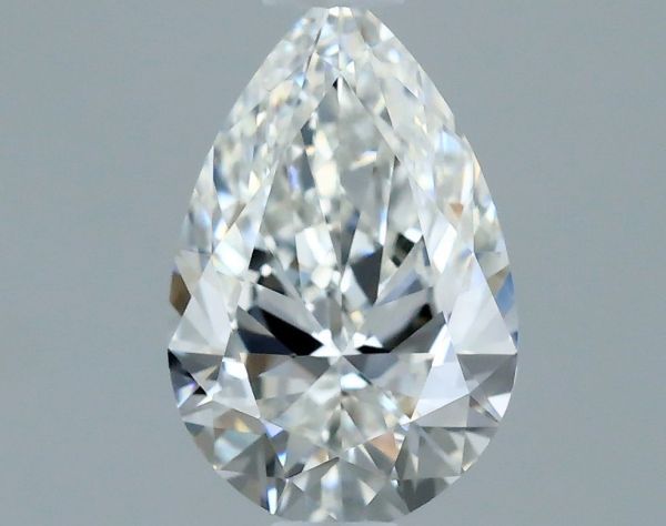 Pear Diamond image