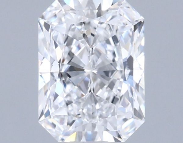 Radiant Lab-Grown Diamond image