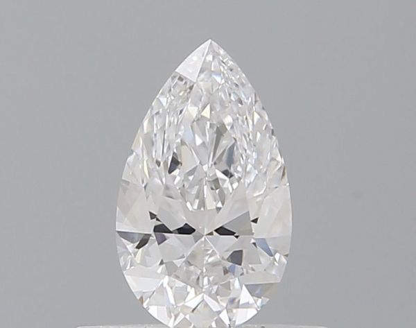 Pear Diamond image