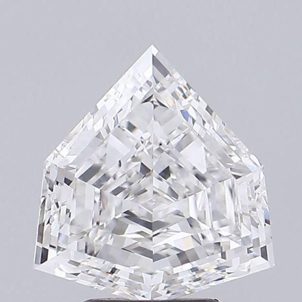 Hexagonal Lab-Grown Diamond image