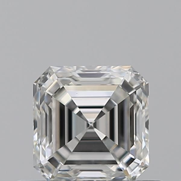 Asscher Diamond image