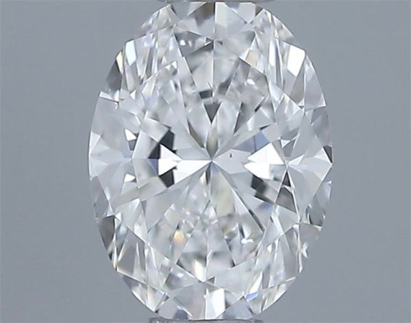 Oval Diamond image
