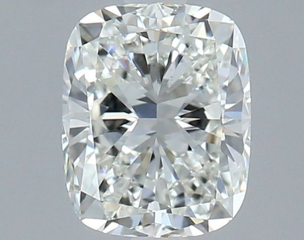 Cushion Diamond image