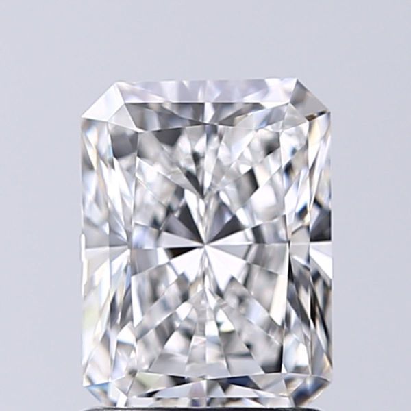 Radiant Diamond image