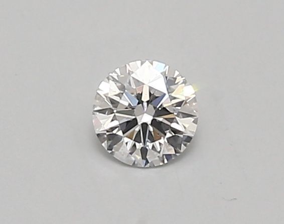 Round Lab-Grown Diamond image