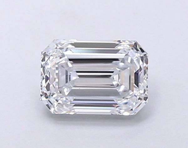 Emerald Lab-Grown Diamond image