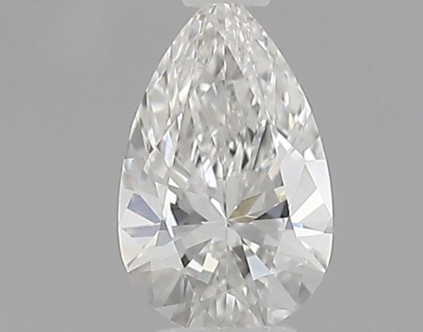 Pear Lab-Grown Diamond image