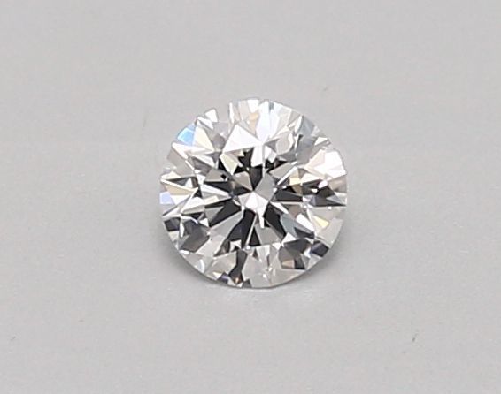Round Lab-Grown Diamond image