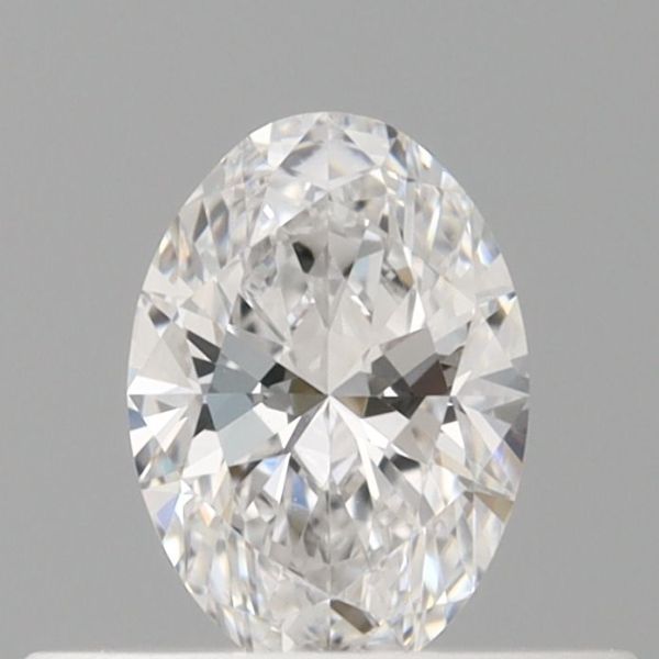 Oval Diamond image