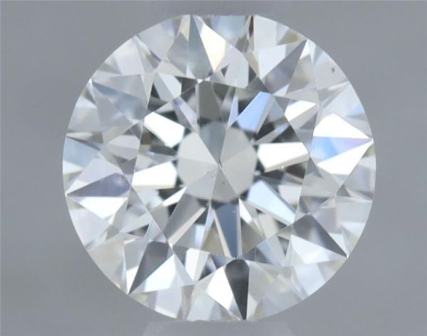 Round Diamond image