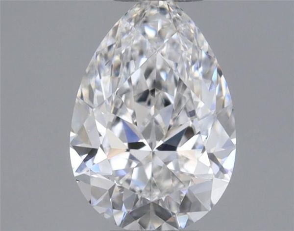 Pear Diamond image