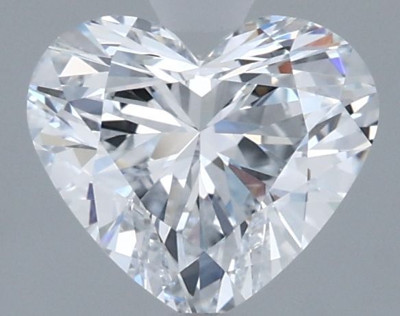 Heart Lab-Grown Diamond image
