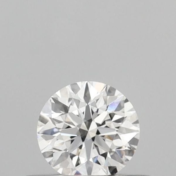 Round Lab-Grown Diamond image