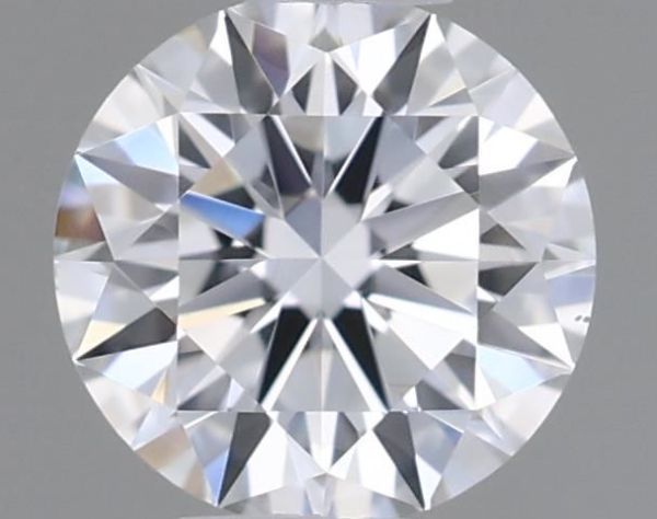 Round Diamond image