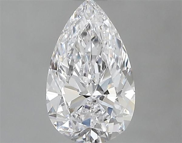 Pear Diamond image