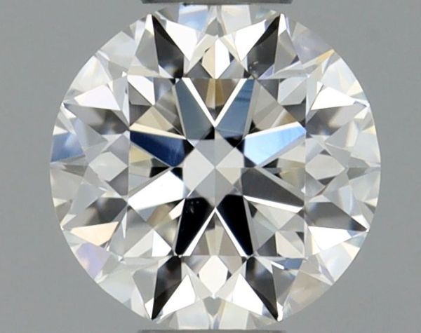 Round Diamond image