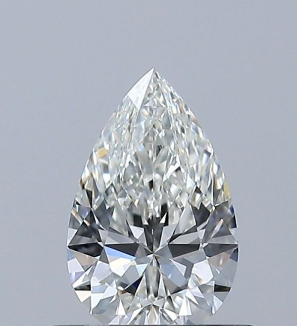 Pear Diamond image