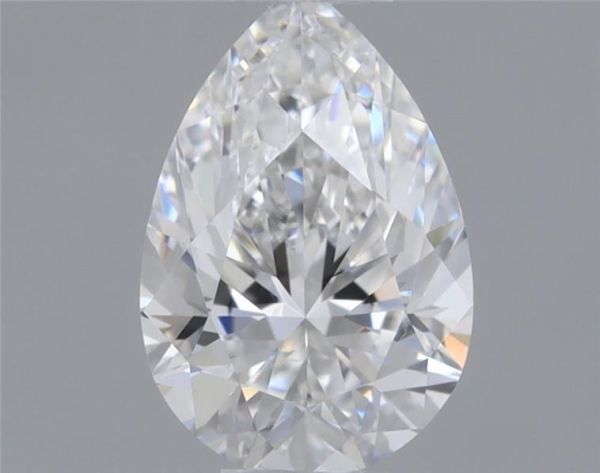 Pear Diamond image