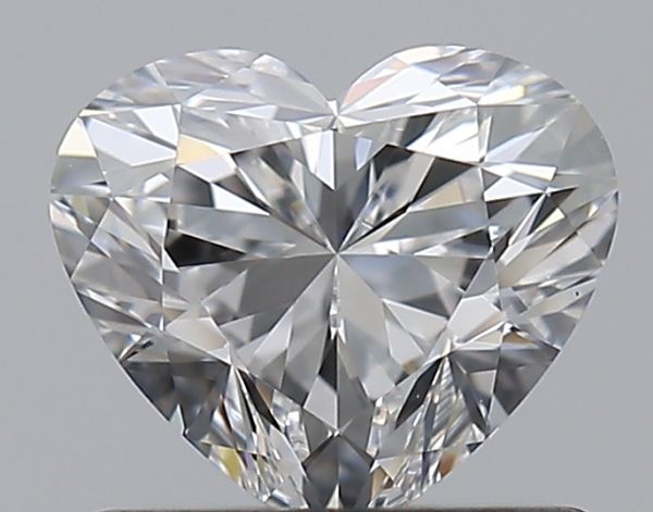 Heart Diamond image