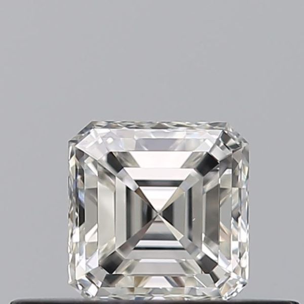 Asscher Diamond image
