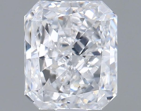 Radiant Lab-Grown Diamond image