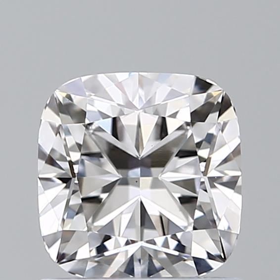 Cushion Lab-Grown Diamond image