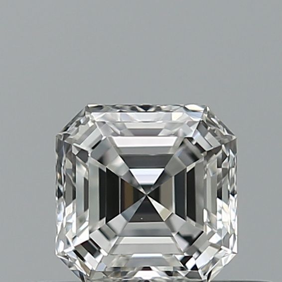 Asscher Diamond image