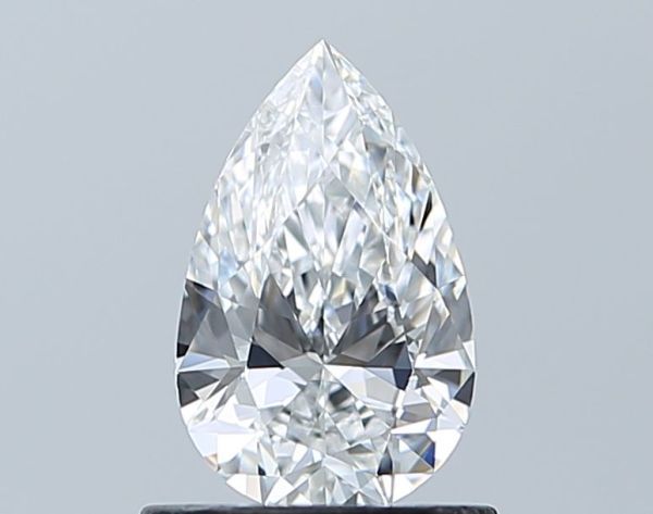 Pear Diamond image
