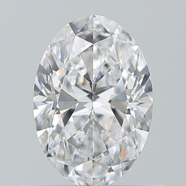 Oval Diamond image