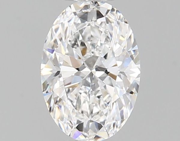 Oval Diamond image